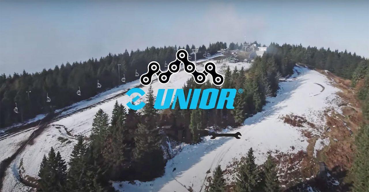 unior dh cup kope
