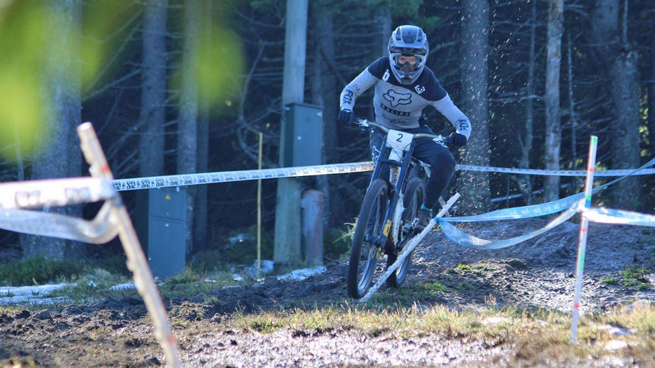 downhill kope, jan cimperman